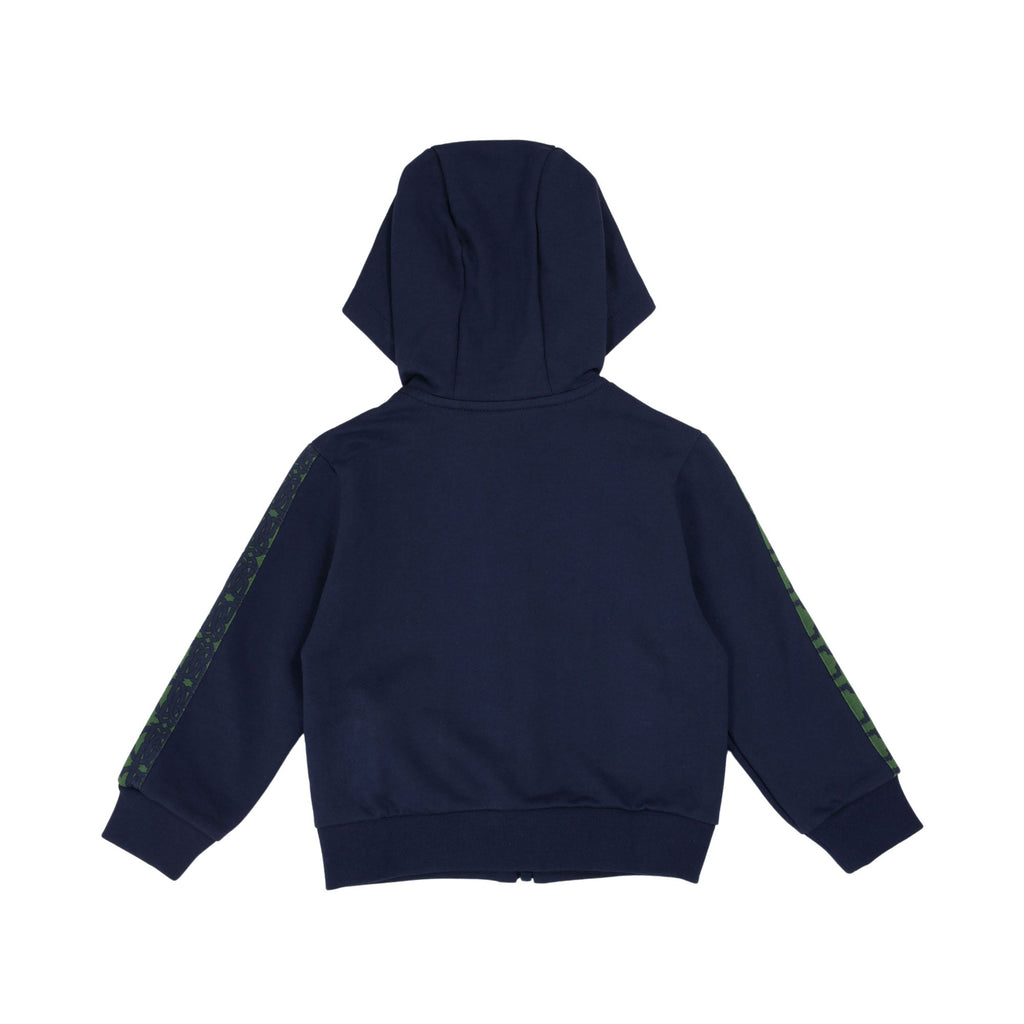 Roberto Cavalli Kids Baby Boy's Navy Jogging Suit