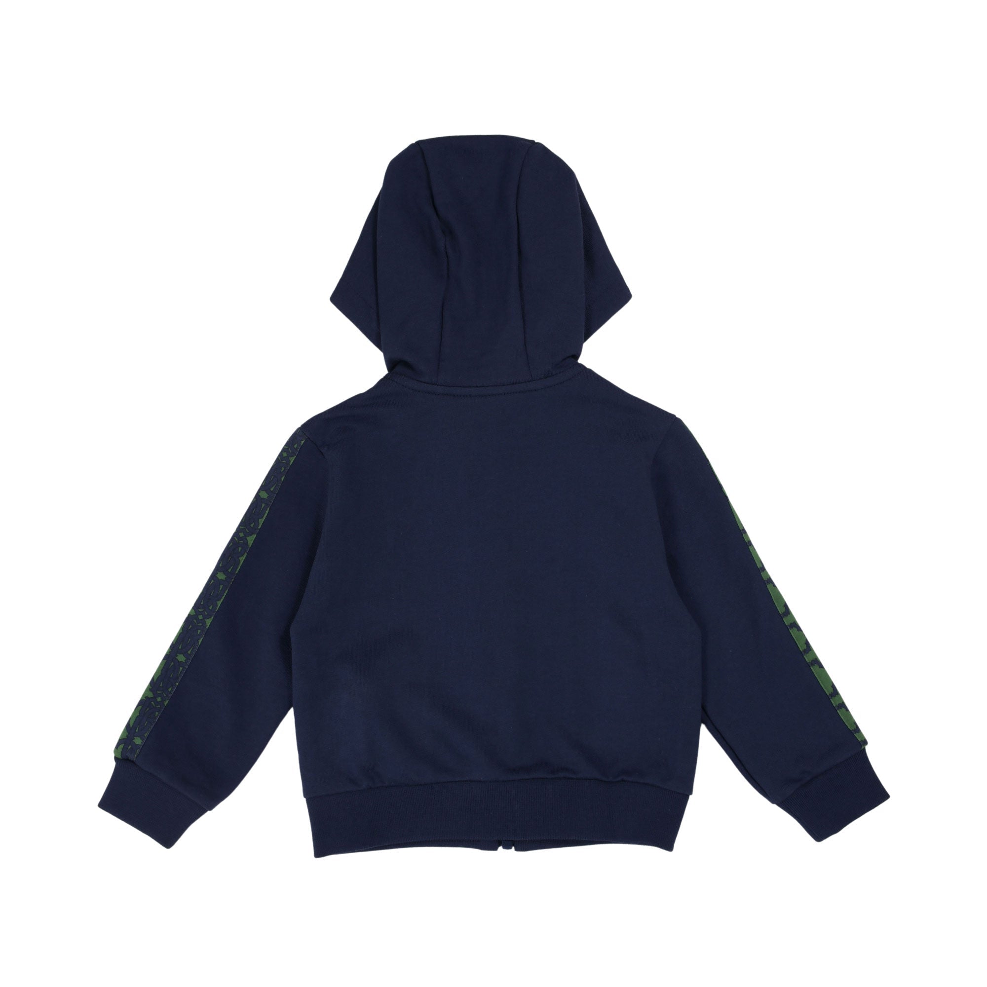 Roberto Cavalli Kids Baby Boy's Navy Jogging Suit