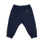 Roberto Cavalli Kids Baby Boy's Navy Jogging Suit