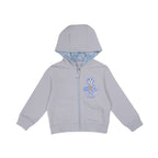 Roberto Cavalli Kids Baby Boy's Baby Blue Jogging Suit