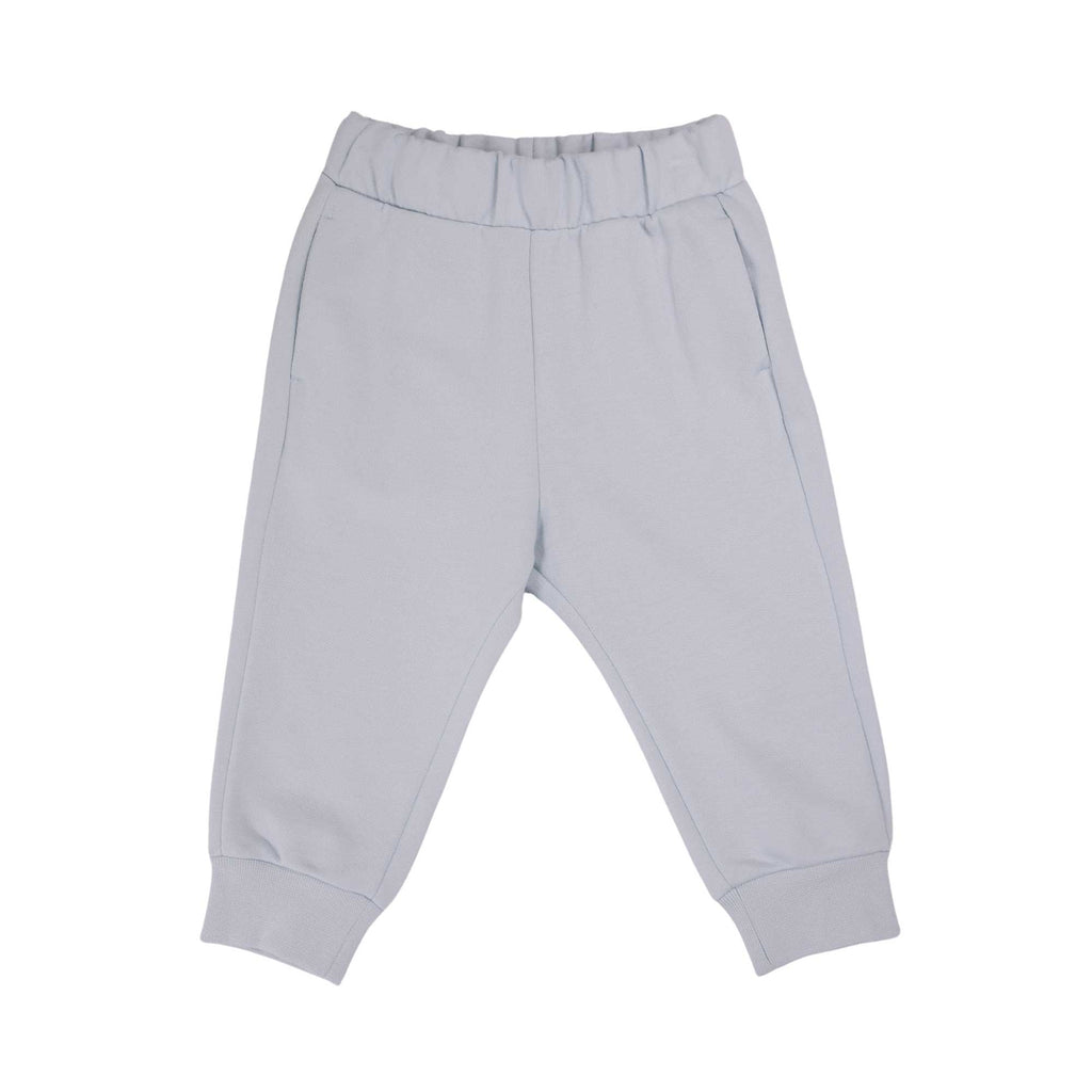 Roberto Cavalli Kids Baby Boy's Baby Blue Jogging Suit