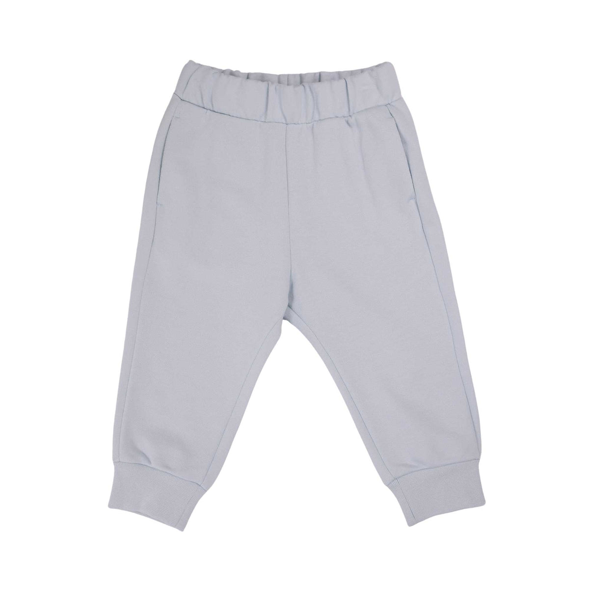 Roberto Cavalli Kids Baby Boy's Baby Blue Jogging Suit