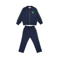 Roberto Cavalli Kids  Baby Boy's Navy Jogging Suit