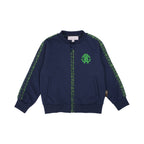 Roberto Cavalli Kids  Baby Boy's Navy Jogging Suit