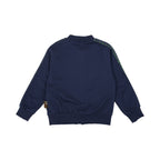 Roberto Cavalli Kids  Baby Boy's Navy Jogging Suit