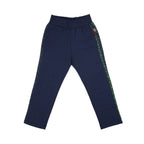 Roberto Cavalli Kids  Baby Boy's Navy Jogging Suit