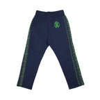 Roberto Cavalli Kids  Baby Boy's Navy Jogging Suit