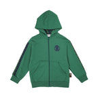 Roberto Cavalli Kids Baby Boy's Green Jogging Suit