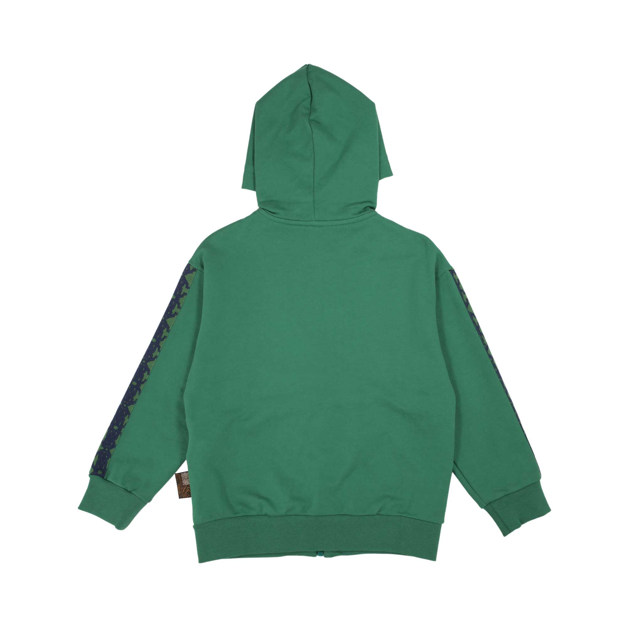 Roberto Cavalli Kids Baby Boy's Green Jogging Suit