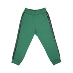 Roberto Cavalli Kids Baby Boy's Green Jogging Suit