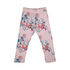 Roberto Cavalli Kids Girl's Multicolor Set T-Shirt & Legging