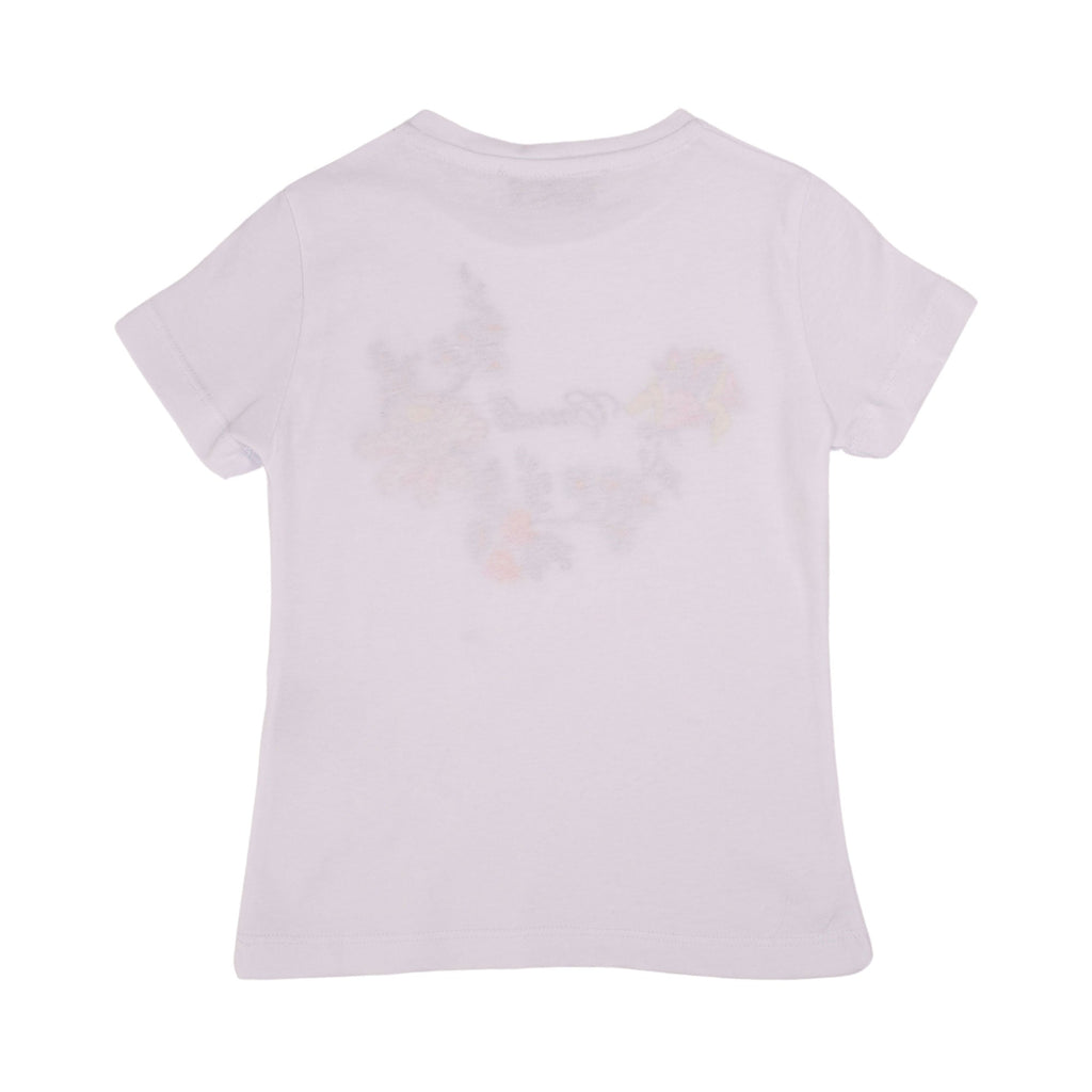 Roberto Cavalli Kids Girl's Multicolor Set T-Shirt & Legging