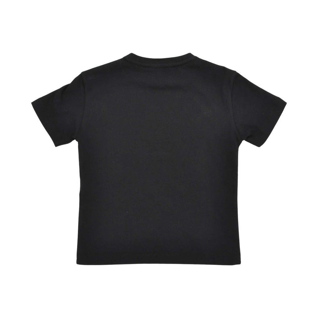 Roberto Cavalli Kids Boy's Multicolor Set of T-Shirt & Trouser