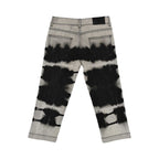 Roberto Cavalli Kids Boy's Multicolor Set of T-Shirt & Trouser