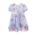 Roberto Cavalli Kids Girl's Multicolor Dress