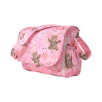 Roberto Cavalli Kids New Born Changing Bag, One Size