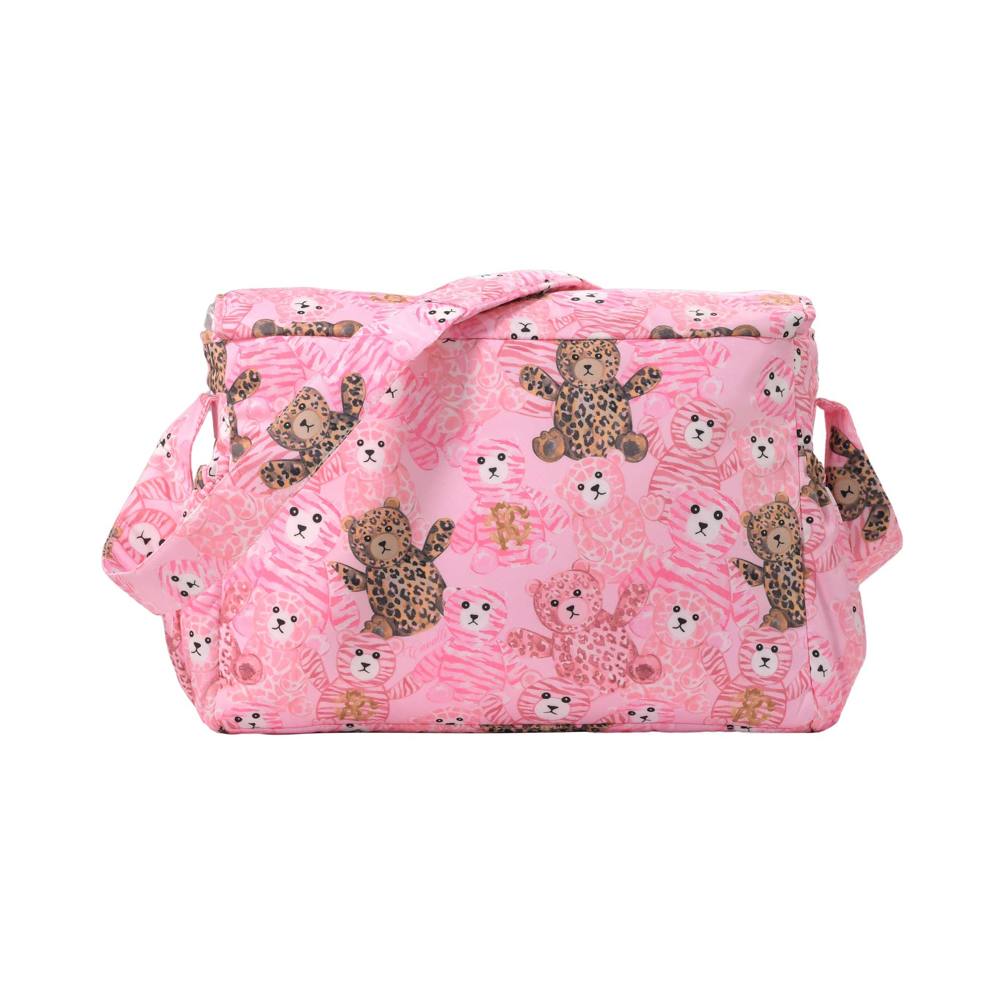 Roberto Cavalli Kids New Born Changing Bag, One Size