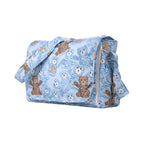 Roberto Cavalli Kids New Born Changing Bag, One Size