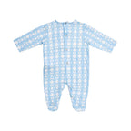 Roberto Cavalli Kids New Born Sleepsuit