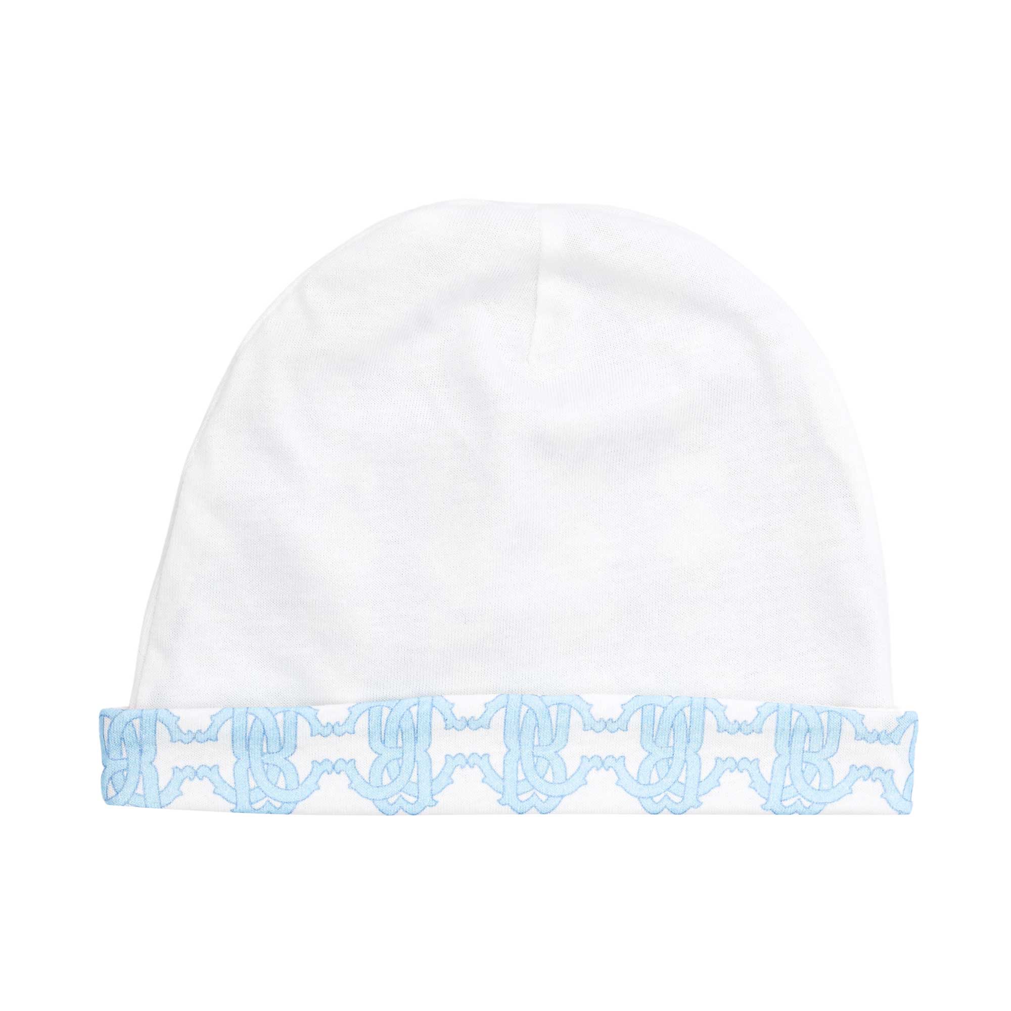 Roberto Cavalli Kids New Born Sleepsuit