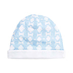Roberto Cavalli Kids New Born Sleepsuit Set