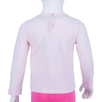 Roberto Cavalli Multiples Color T-Shirt Ls