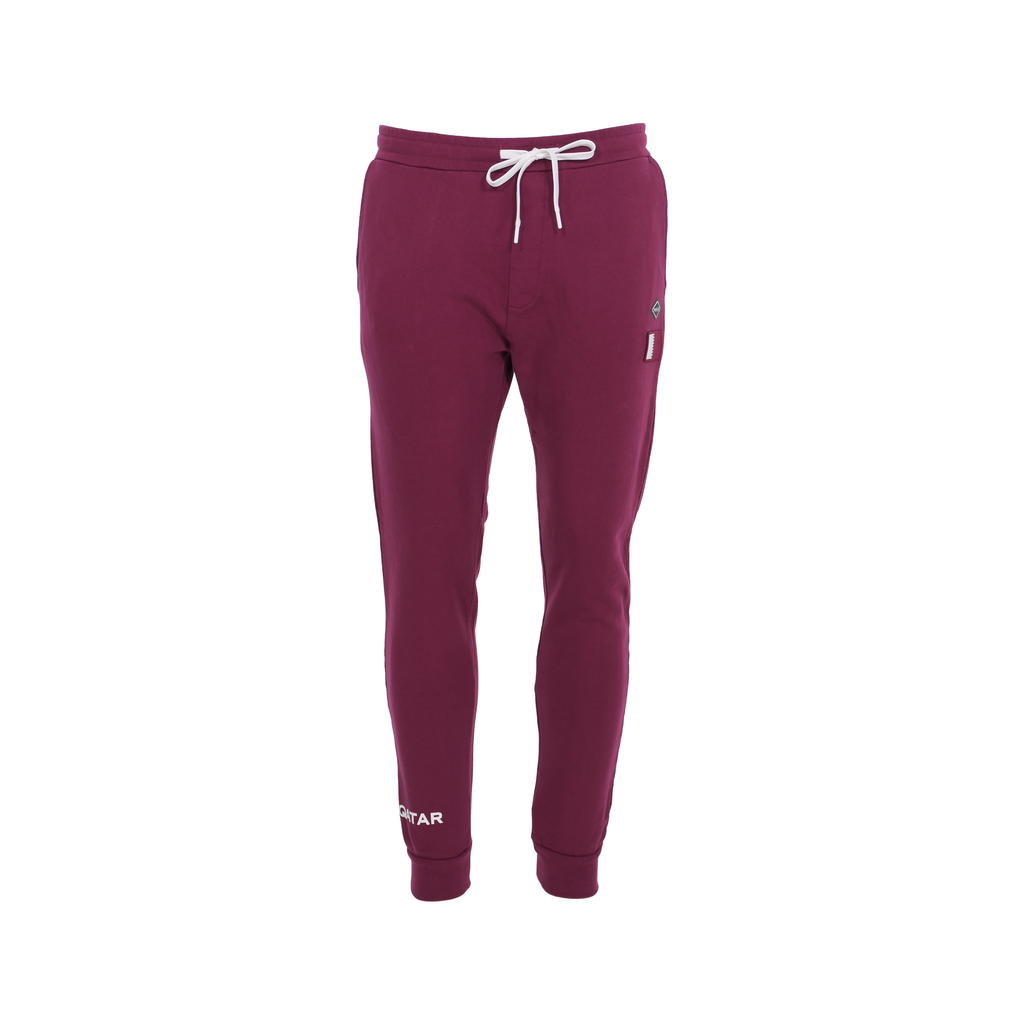 Replay Men's  Piece Dyed Cotton Jogging Pant