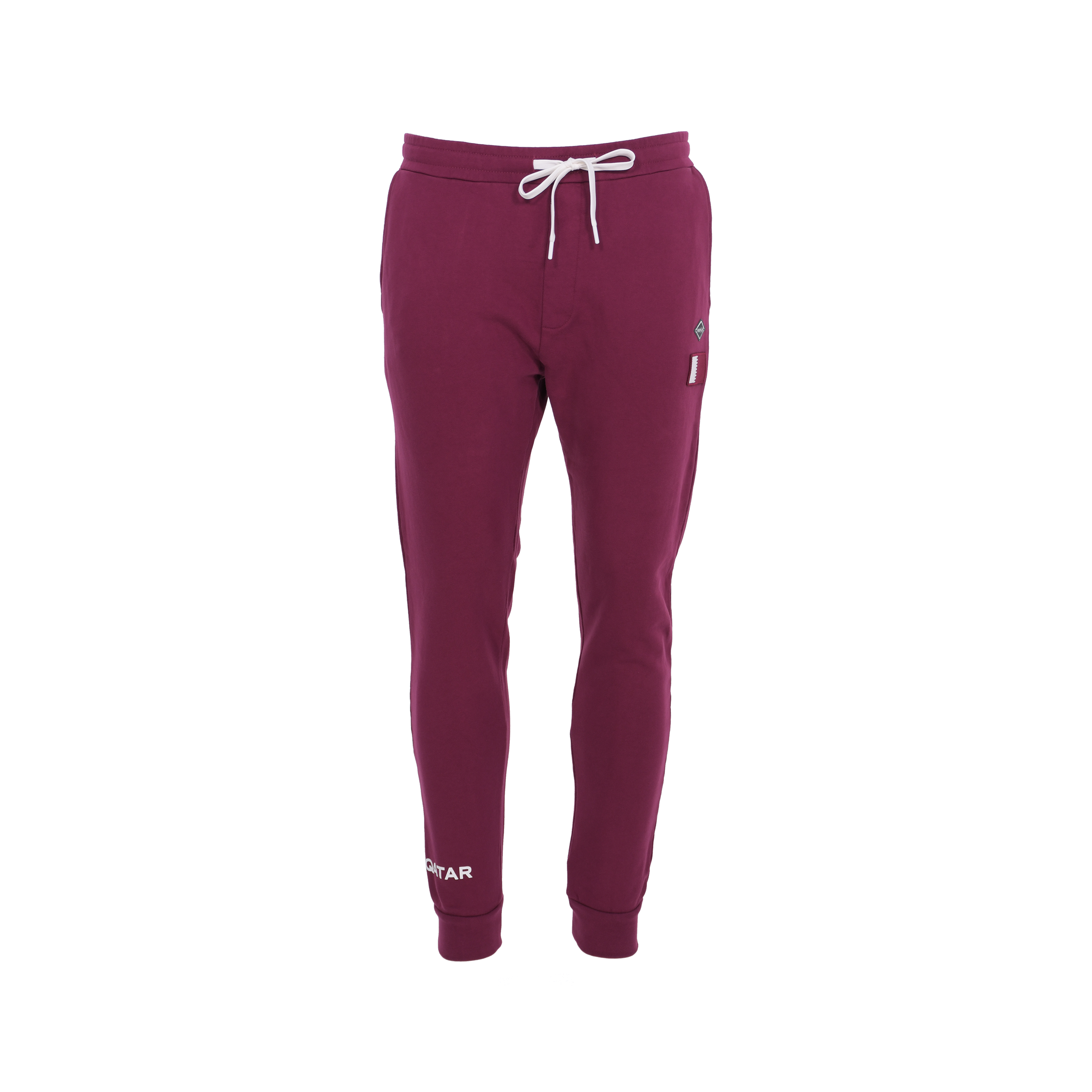 Replay Men's  Piece Dyed Cotton Jogging Pant