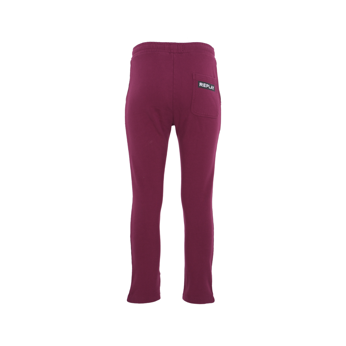 Replay Men's Cotton Fleece Jogging Pant