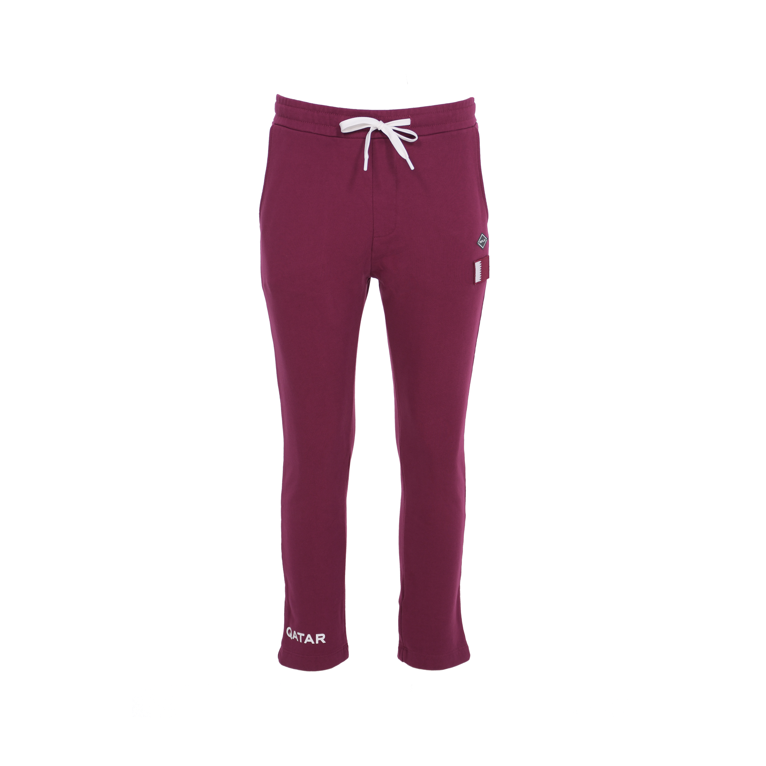 Replay Men's Cotton Fleece Jogging Pant