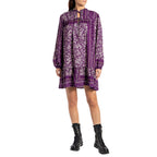 Replay Women's Vestito Short Dress