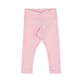 Polo Ralph Lauren Kids Girl's Pink Leggings