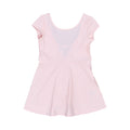 Polo Ralph Lauren Kids Girl's Pink Dress