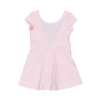 Polo Ralph Lauren Kids Girl's Pink Dress
