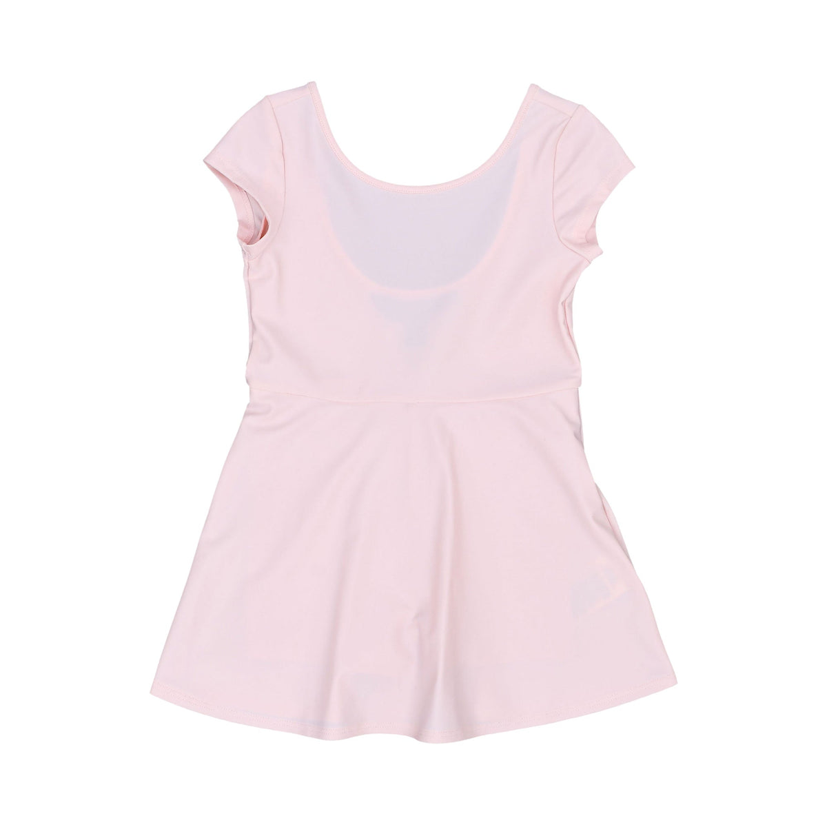 Polo Ralph Lauren Kids Girl's Pink Dress