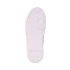 Polo Ralph Lauren Kids Boy's White Sneakers
