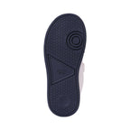 Polo Ralph Lauren Kids Boy's White Logo Trainers