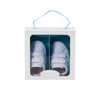 Polo Ralph Lauren Kids Baby Boy's White Sneaker