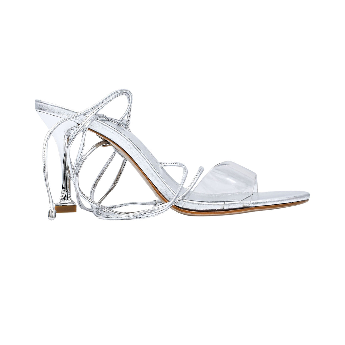 Schutz Women's High Heel Sandal