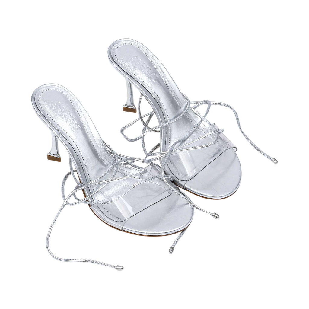 Schutz Women's High Heel Sandal