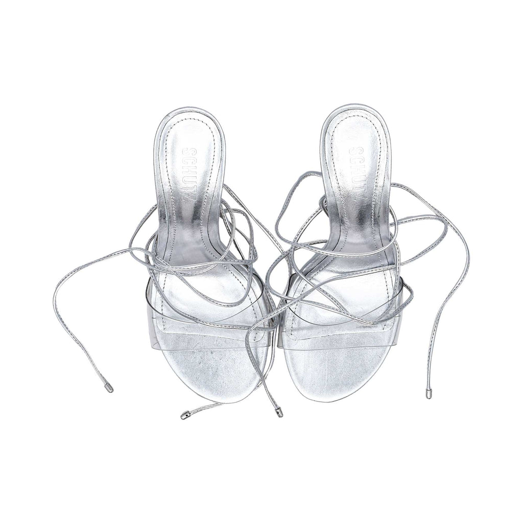 Schutz Women's High Heel Sandal