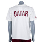 Sofya Men's T-Shirt White Color