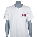 Sofya Men's T-Shirt White Color