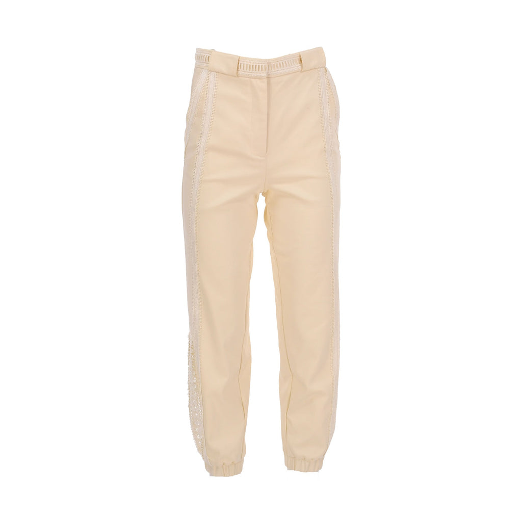 Simona Corsellini Women's Pant