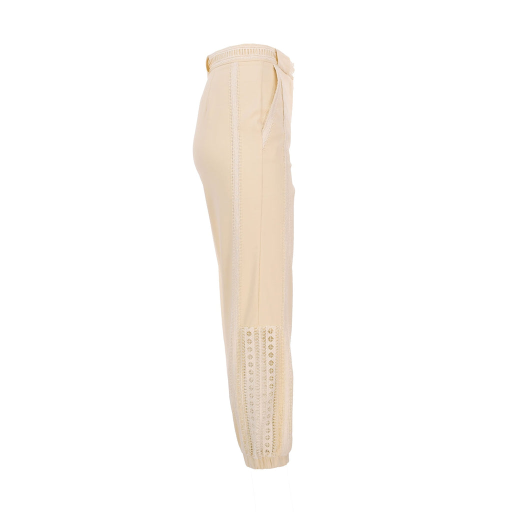 Simona Corsellini Women's Pant