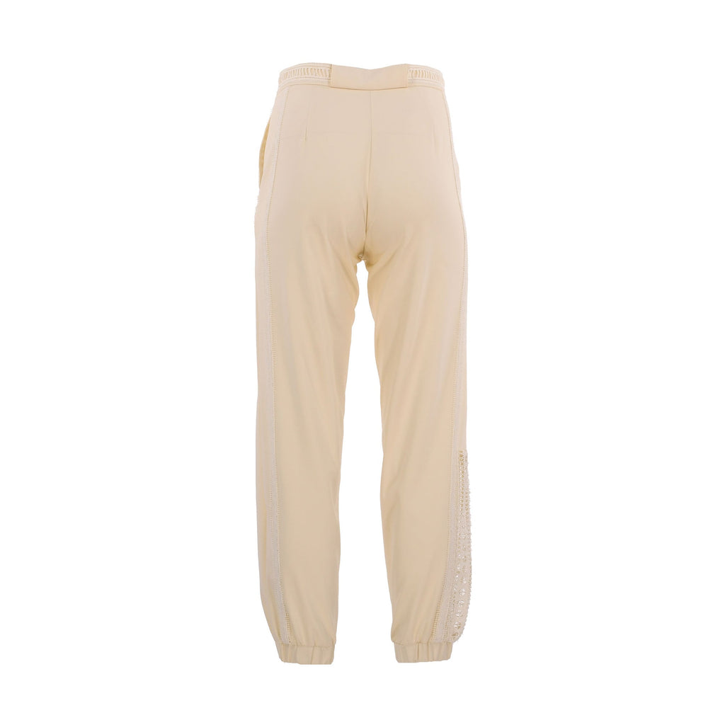 Simona Corsellini Women's Pant