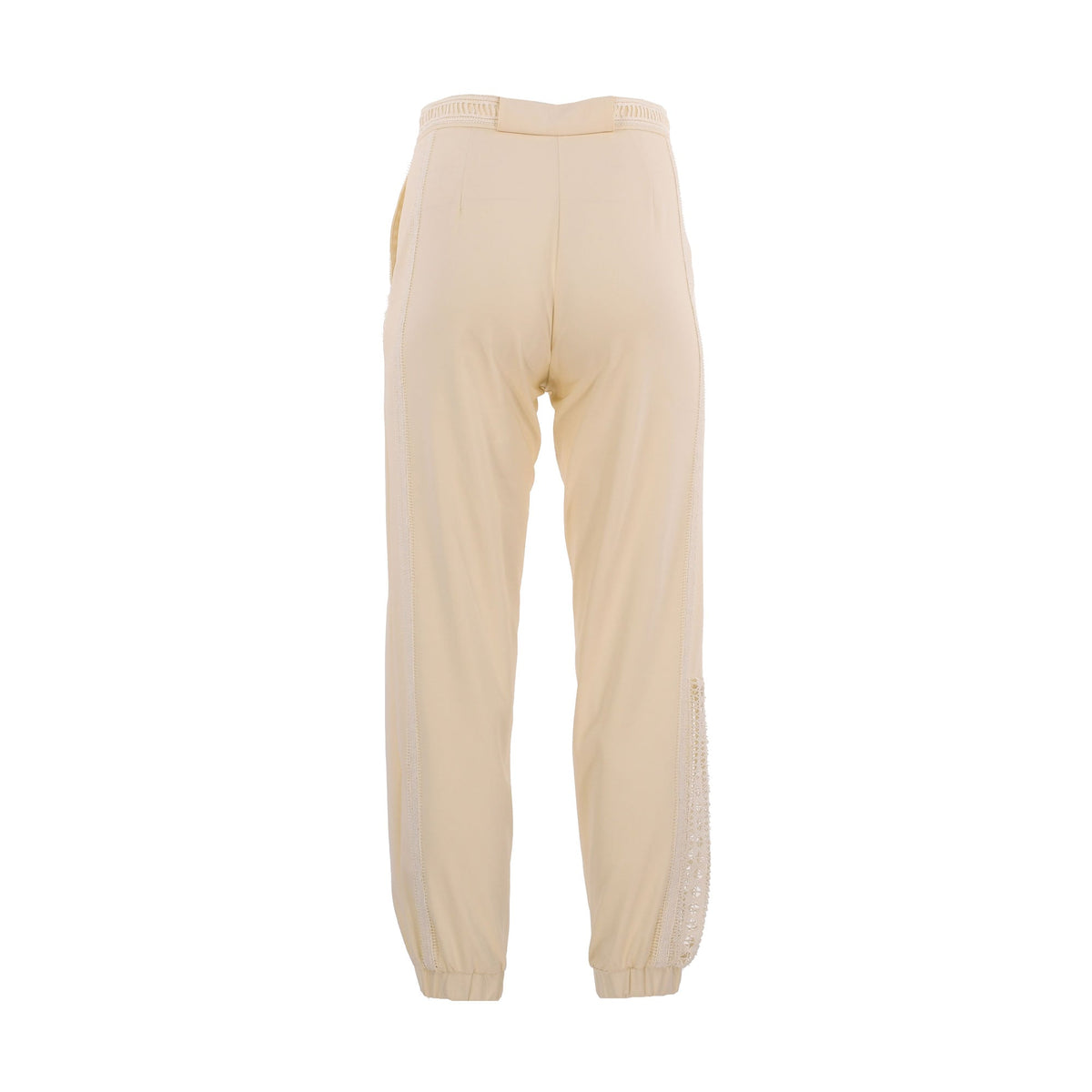 Simona Corsellini Women's Pant