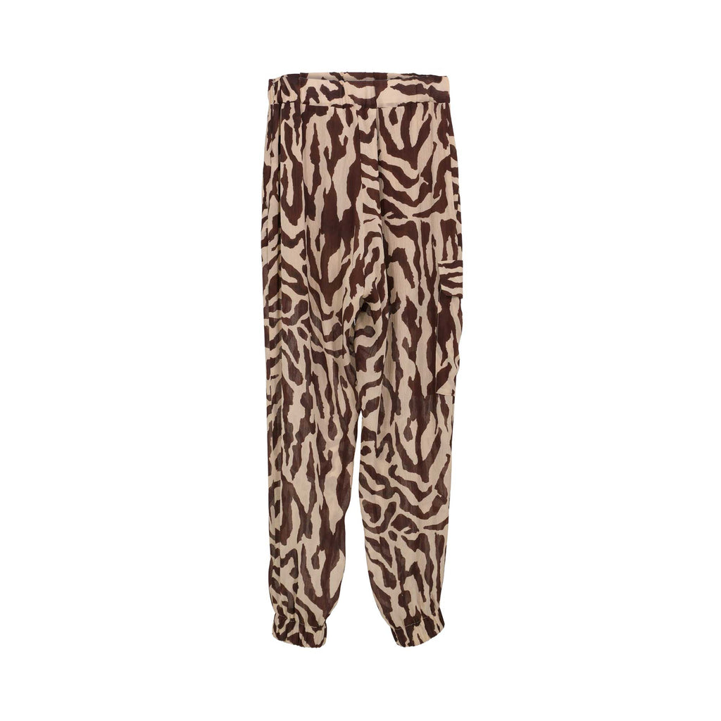Simona Corsellini Women's Pant