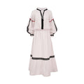 Simona Corsellini Women's Long Summer Dress