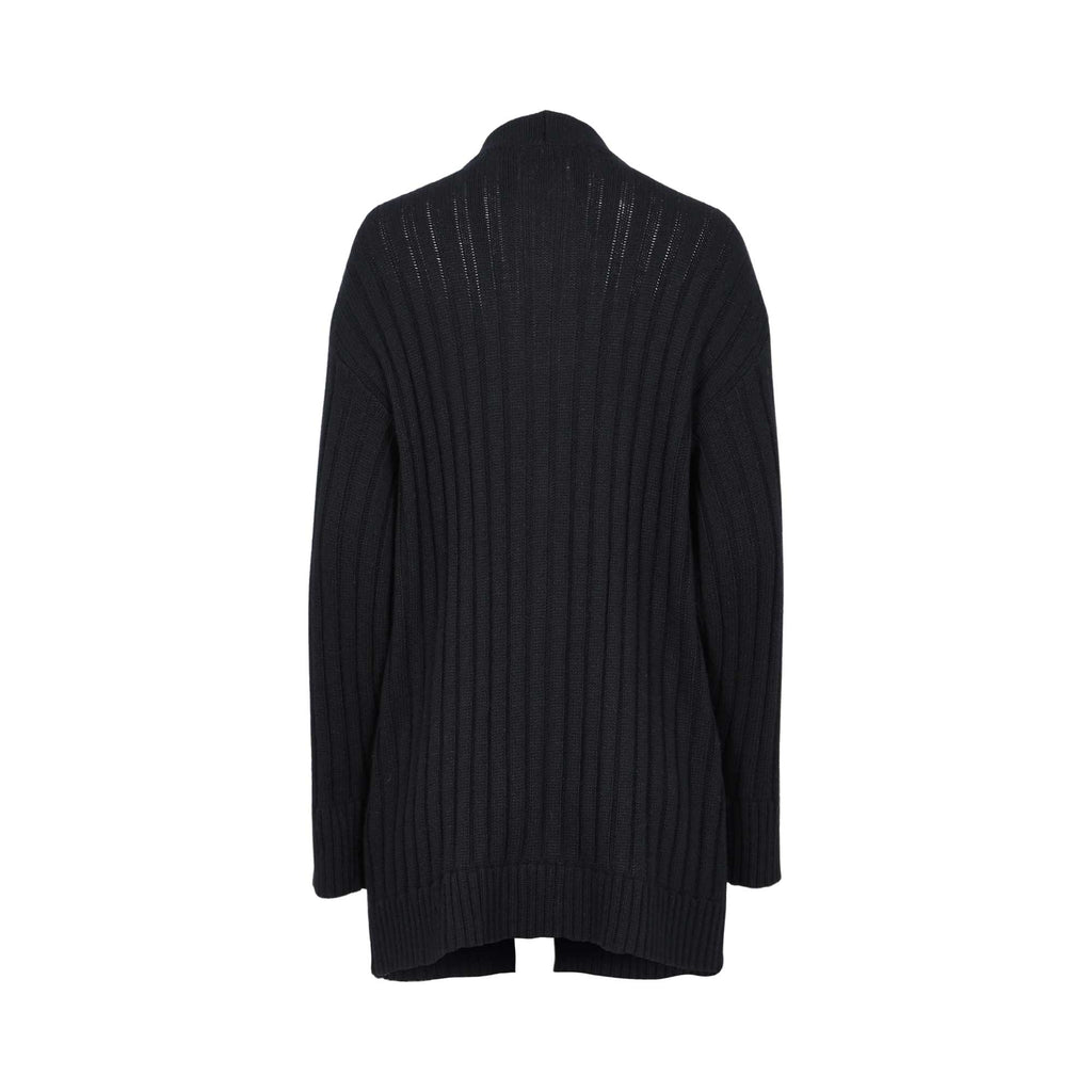 Simona Corsellini Women's Black Cardigan